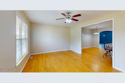 3912 Fred Jones Road, La Grange, NC 28551 - Photo 7