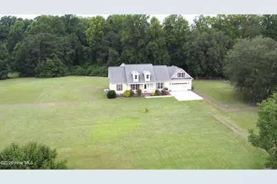 3912 Fred Jones Road, La Grange, NC 28551 - Photo 3