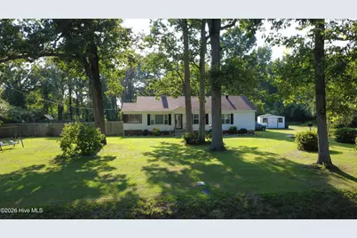 225 Grady Road, Clinton, NC 28328 - Photo 3