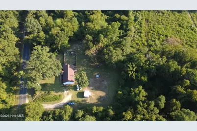 225 Grady Road, Clinton, NC 28328 - Photo 5