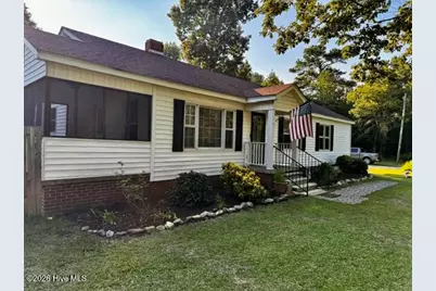 225 Grady Road, Clinton, NC 28328 - Photo 1