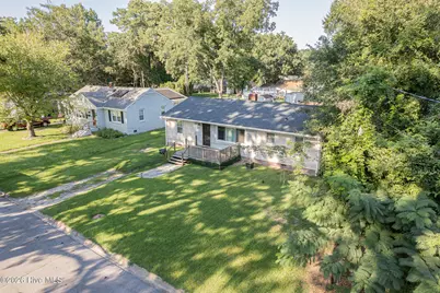 111 Dogwood Drive, Jacksonville, NC 28540 - Photo 45