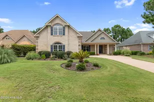 2364 Sugargrove Trail NE, Leland, NC 28451 - Photo 3