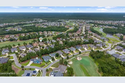 2364 Sugargrove Trail NE, Leland, NC 28451 - Photo 61