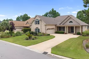 2364 Sugargrove Trail NE, Leland, NC 28451 - Photo 49