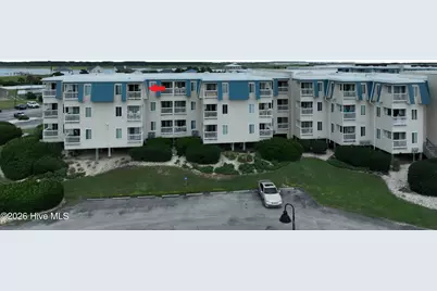 [Address not provided], Atlantic Beach, NC 28512 - Photo 3
