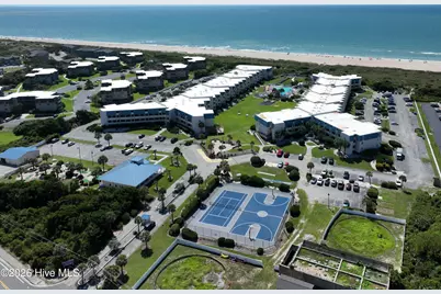 1904 E Ft Macon Road #348, Atlantic Beach, NC 28512 - Photo 1