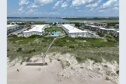 1904 E Ft Macon Road #348, Atlantic Beach, NC 28512 - Photo 9