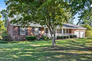 3519 Kirby Smith Dr, Wilmington, NC 28409 - Photo 39