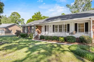 3519 Kirby Smith Dr, Wilmington, NC 28409 - Photo 41