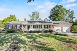 3519 Kirby Smith Dr, Wilmington, NC 28409 - Photo 1