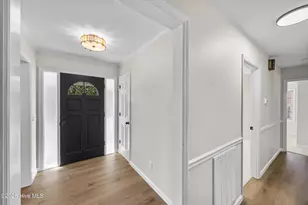 3519 Kirby Smith Dr, Wilmington, NC 28409 - Photo 19