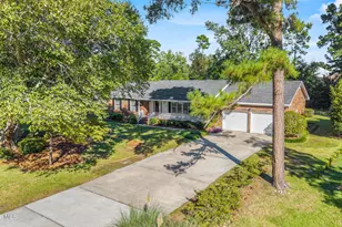 3519 Kirby Smith Dr, Wilmington, NC 28409 - Photo 45