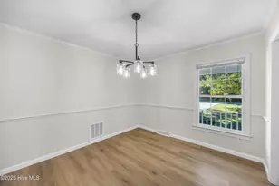 3519 Kirby Smith Dr, Wilmington, NC 28409 - Photo 9