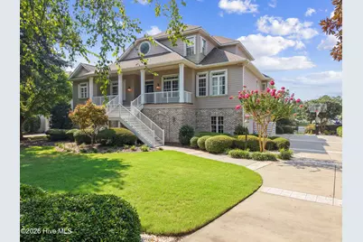 2777 Pinecrest Drive SE, Southport, NC 28461 - Photo 1