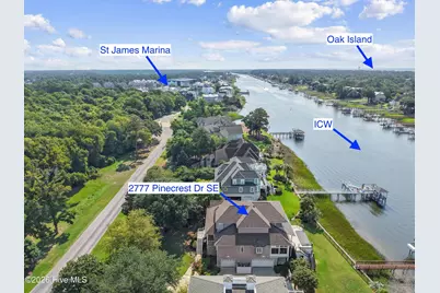 2777 Pinecrest Drive SE, Southport, NC 28461 - Photo 83