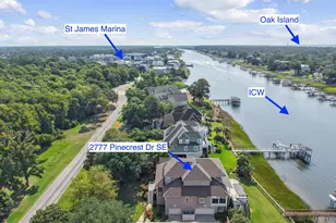 2777 Pinecrest Dr SE, Southport, NC 28461 - Photo 83