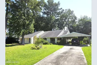 1014A Kings Way, New Bern, NC 28562 - Photo 1