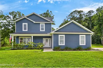 831 Treasure Cove Lane SW, Supply, NC 28462 - Photo 1