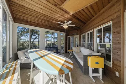 908 Elizabeth Drive, Oak Island, NC 28465 - Photo 31