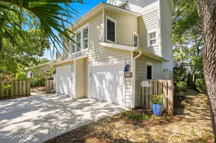 908 Elizabeth Dr, Oak Island, NC 28465 - Photo 7