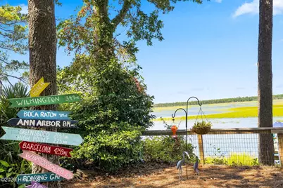 908 Elizabeth Drive, Oak Island, NC 28465 - Photo 35