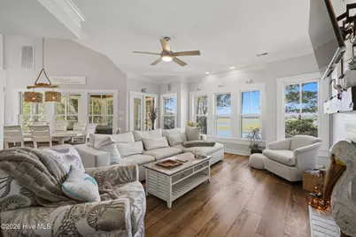 908 Elizabeth Drive, Oak Island, NC 28465 - Photo 17