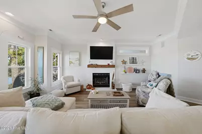 908 Elizabeth Drive, Oak Island, NC 28465 - Photo 15
