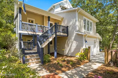 908 Elizabeth Drive, Oak Island, NC 28465 - Photo 9