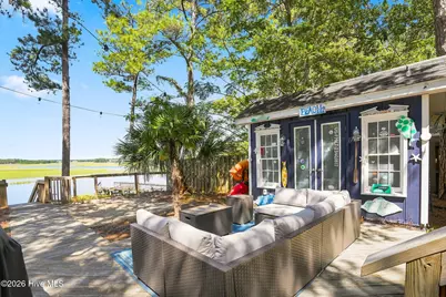 908 Elizabeth Drive, Oak Island, NC 28465 - Photo 33