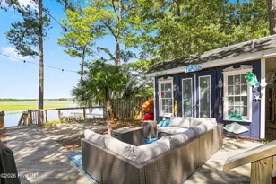 908 Elizabeth Dr, Oak Island, NC 28465 - Photo 33