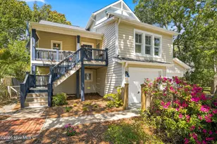 908 Elizabeth Dr, Oak Island, NC 28465 - Photo 1