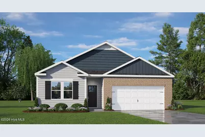 425 Conifer Street, Sanford, NC 27332 - Photo 1