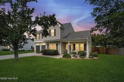 206 Eagle Creek Road, Moyock, NC 27958 - Photo 1