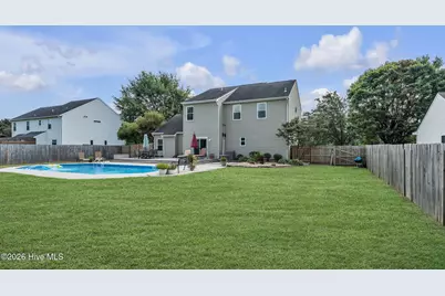 206 Eagle Creek Road, Moyock, NC 27958 - Photo 35