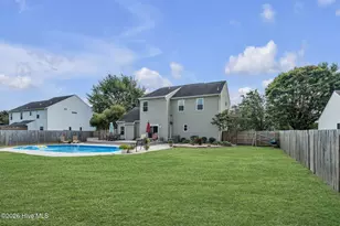 206 Eagle Creek Rd, Moyock, NC 27958 - Photo 35
