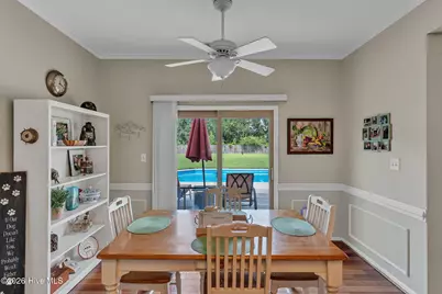 206 Eagle Creek Road, Moyock, NC 27958 - Photo 13