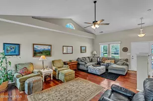 206 Eagle Creek Rd, Moyock, NC 27958 - Photo 5