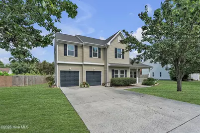 206 Eagle Creek Road, Moyock, NC 27958 - Photo 3