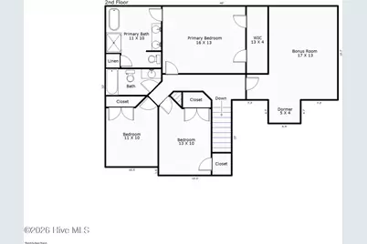 204 Palm Cottage Drive, Hampstead, NC 28443 - Photo 55