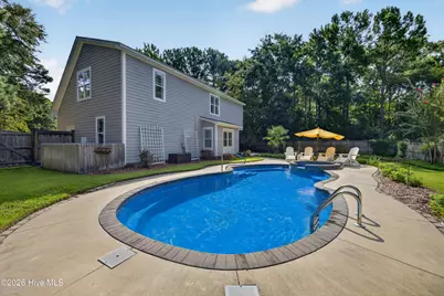 204 Palm Cottage Drive, Hampstead, NC 28443 - Photo 41