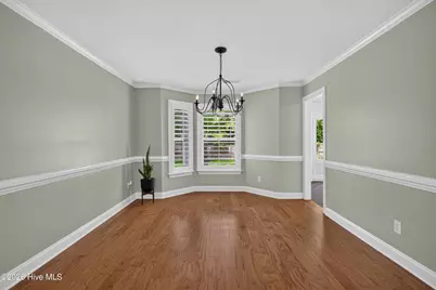204 Palm Cottage Drive, Hampstead, NC 28443 - Photo 11