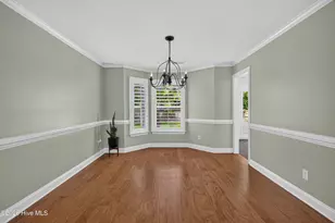 204 Palm Cottage Dr, Hampstead, NC 28443 - Photo 11