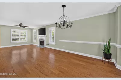 204 Palm Cottage Drive, Hampstead, NC 28443 - Photo 13