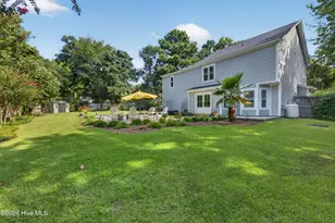 204 Palm Cottage Dr, Hampstead, NC 28443 - Photo 37