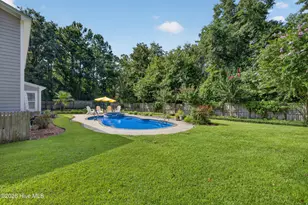 204 Palm Cottage Dr, Hampstead, NC 28443 - Photo 39