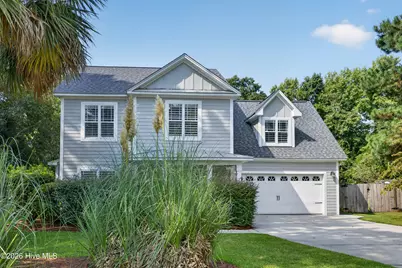 204 Palm Cottage Drive, Hampstead, NC 28443 - Photo 3