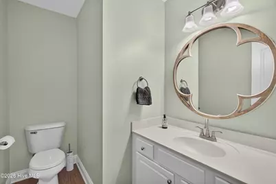 204 Palm Cottage Drive, Hampstead, NC 28443 - Photo 5