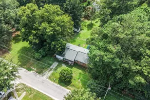 513 W 1st St, Kenly, NC 27542 - Photo 23