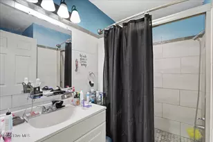 513 W 1st St, Kenly, NC 27542 - Photo 17
